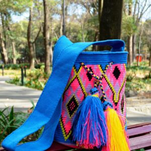 Bolsa Wayuu